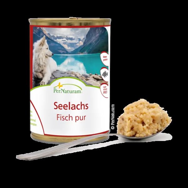 Seelachs (Fisch pur) - PerNaturam
