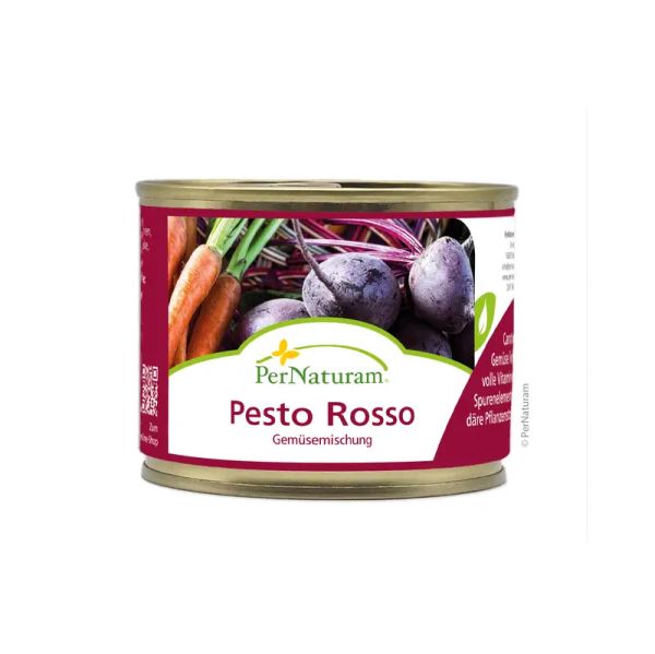 Pesto Rosso - PerNaturam